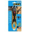 Olfa SK-16 Thick Material Concealed Blade Cutter