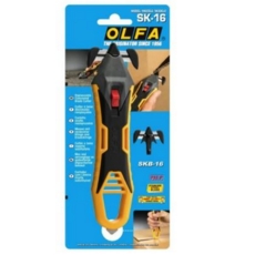 Olfa SK-16 Thick Material Concealed Blade Cutter