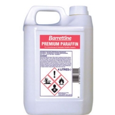BARRETTINE PARAFFIN 4LITRE
