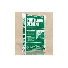 CEM-SPEC PORTLAND CEMENT 10KG