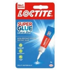 LOCTITE REPOSITIONABLE GEL 3GR