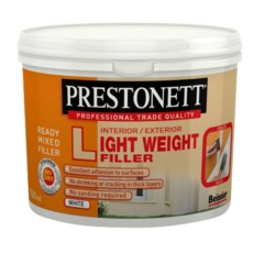 PRESTONETT LIGHT WEIGHT FILLER 250 ML