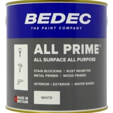 Bedec All Prime