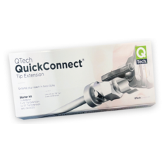 QTECH QTECH GUN ADAPTER QUICK CONNECT