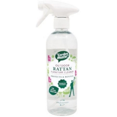 GARDEN MATE RATTAN FURNITURE CLEANER 500ML