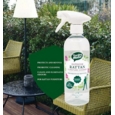 GARDEN MATE RATTAN FURNITURE CLEANER 500ML