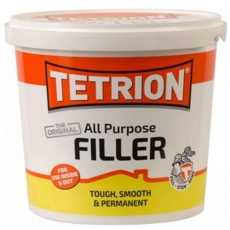 TETRION READYMIXED  600GRMS (Carton 6)