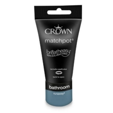 CROWN EASYCLEAN BATHROOM RUNAWAY SHEEN 40ML