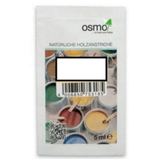 OSMO  POLY X OIL GRAPHITE 5ML
