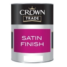 CROWN TR SATIN FINISH (OB) COLOUR 2.5L