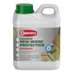 OWATROL SEASONITE 2.5LITRE