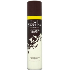 LORD SHERATON LEATHER SHINE 300ML
