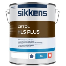 SIKKENS HLS MIXED COLOUR 2.5LITRE