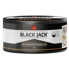 SIKA BLACK JACK FLASH TRADE 10M 225MM