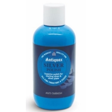 Antiquax Silver Polish 200ml