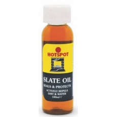 HOTSPOT SLATE OIL 100ML