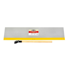 QTECH ALUMINIUM PAINTERS SHIELD 36" X 9"