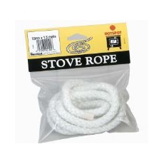 HOTSPOT 12MM STOVE ROPE 2metre