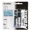 ARALDITE RAPID STEEL