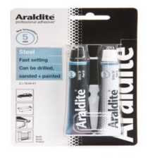 ARALDITE RAPID STEEL