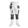 AXUS S-TEX  PAINTER'S TROUSERS 34" X 31" LENGTH