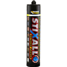 EVERBUILD STIXALL WHITE 290ML Single Unit