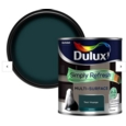 DULUX SIMPLY REFRESH M/S EGGSHELL TEAL VOYAGE 750ML