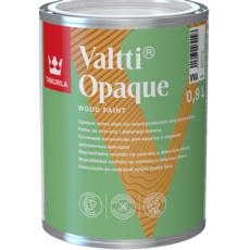 TIKKURILA VALTTI OPAQUE WHITE 1 LTR.