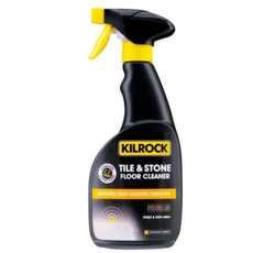 KILROCK TILE & STONE FLOOR CLEANER SPRAY 500ML