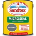 SANDTEX RETAIL SMOOTH MASONRY SLATE GREY  2.5LTS