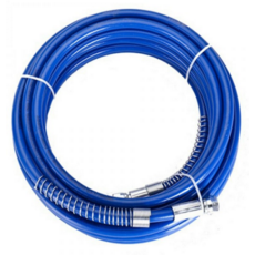 QTECH TOUGHFLOW H/P AIRLESS-TEXTILE HOSE 15metre