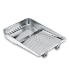 WOOSTER DELUXE METAL TRAY 11"