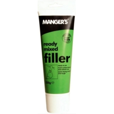 MANGERS ALL PURPOSE FILLER READY MIXED 330GRM