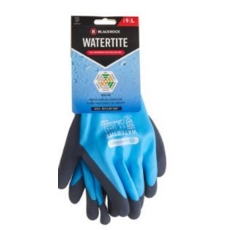 BLACKROCK WATERTITE  GLOVES L