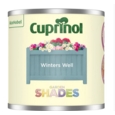 CUPRINOL GARDEN SHADES WINTERS WELL 125MLS