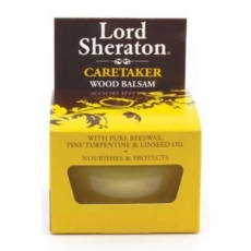 LORD SHERATON CARETAKER WOOD BALSAM 125ML