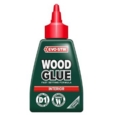 EVO-STIK  WOOD GLUE INTERIOR GREEN 250MLS